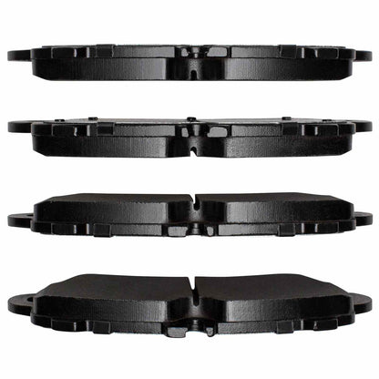 Dynamic Friction Company Disc Brake Pad Set 1551-2192-00