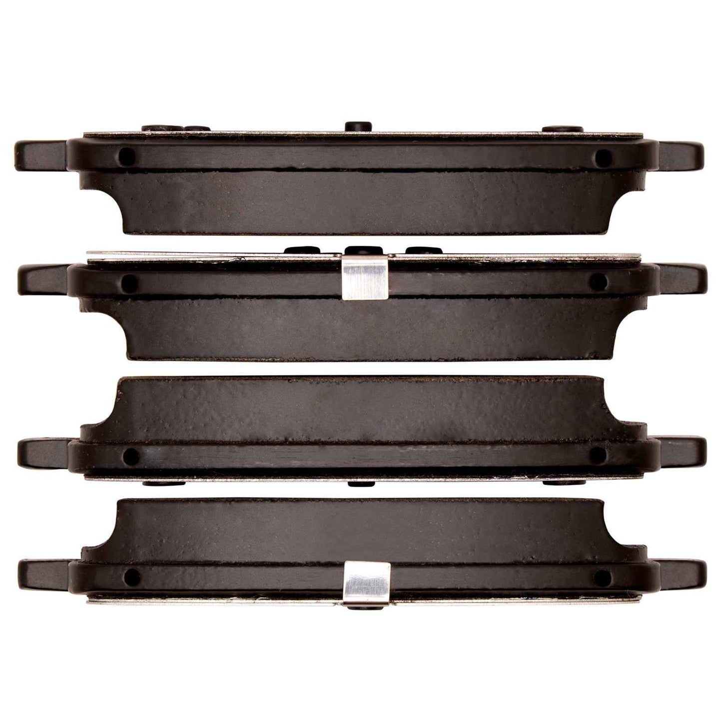 Dynamic Friction Company Disc Brake Pad Set 1551-2199-00