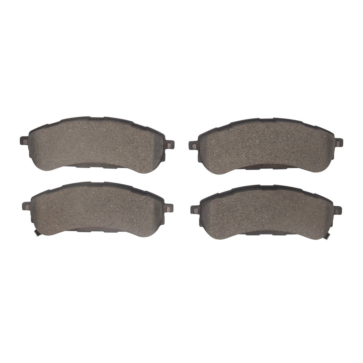 Dynamic Friction Company Disc Brake Pad Set 1551-2208-00