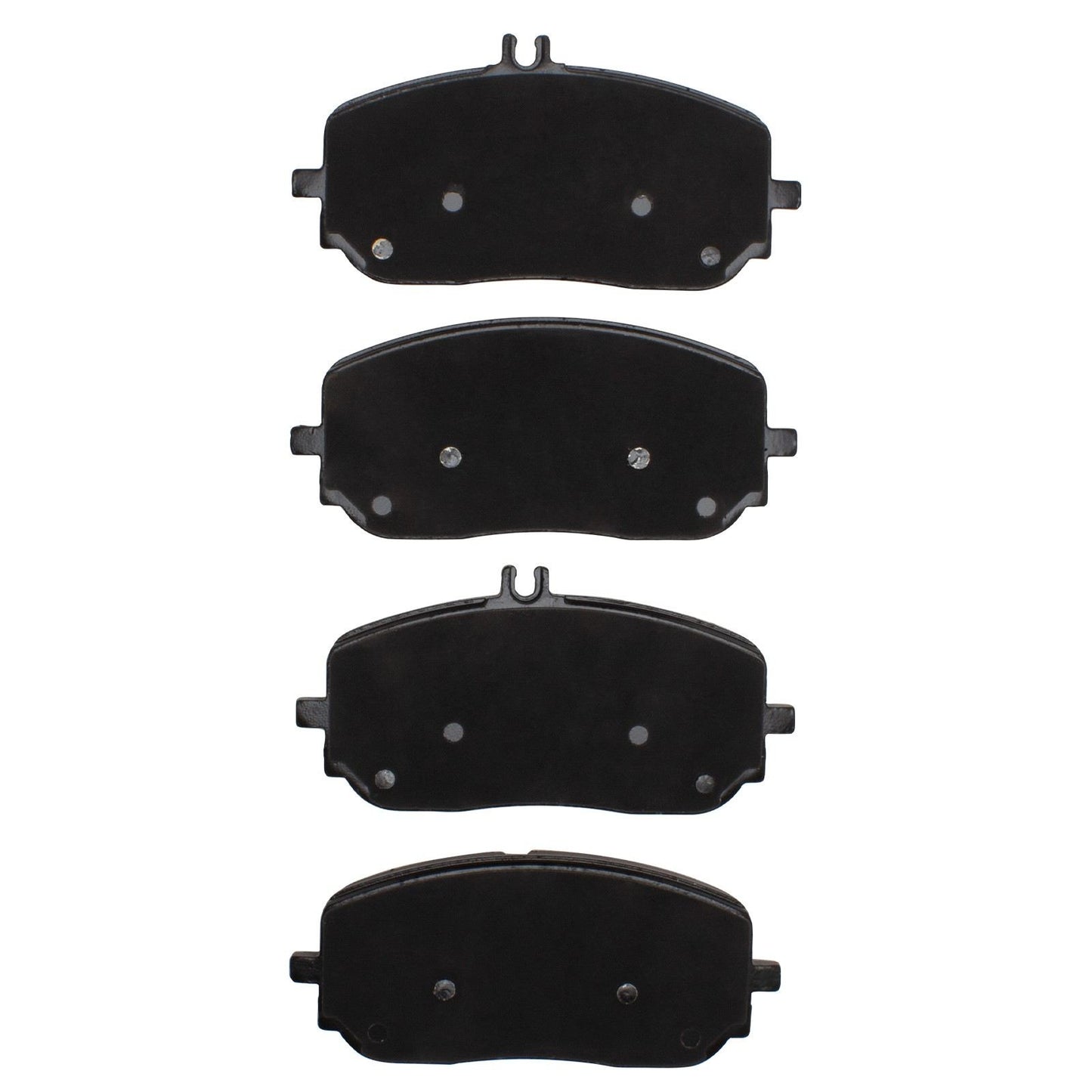 Dynamic Friction Company Disc Brake Pad Set 1551-2209-00