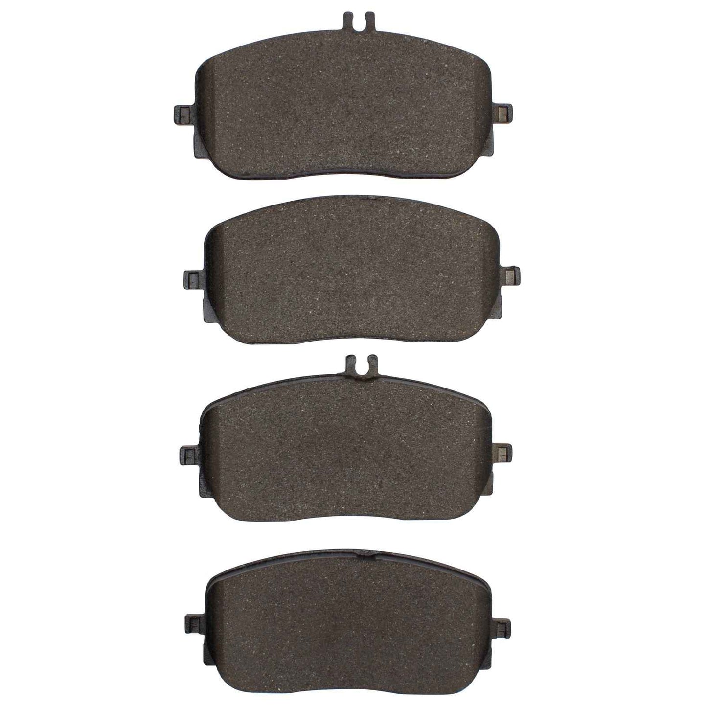 Dynamic Friction Company Disc Brake Pad Set 1551-2209-00