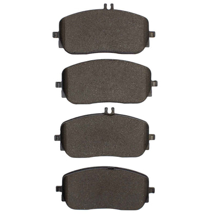 Dynamic Friction Company Disc Brake Pad Set 1551-2209-00