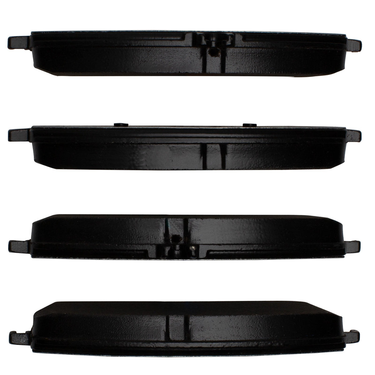 Dynamic Friction Company Disc Brake Pad Set 1551-2209-00