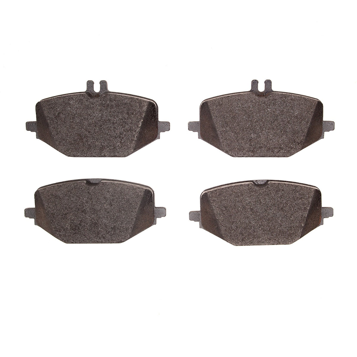 Dynamic Friction Company Disc Brake Pad Set 1551-2210-00