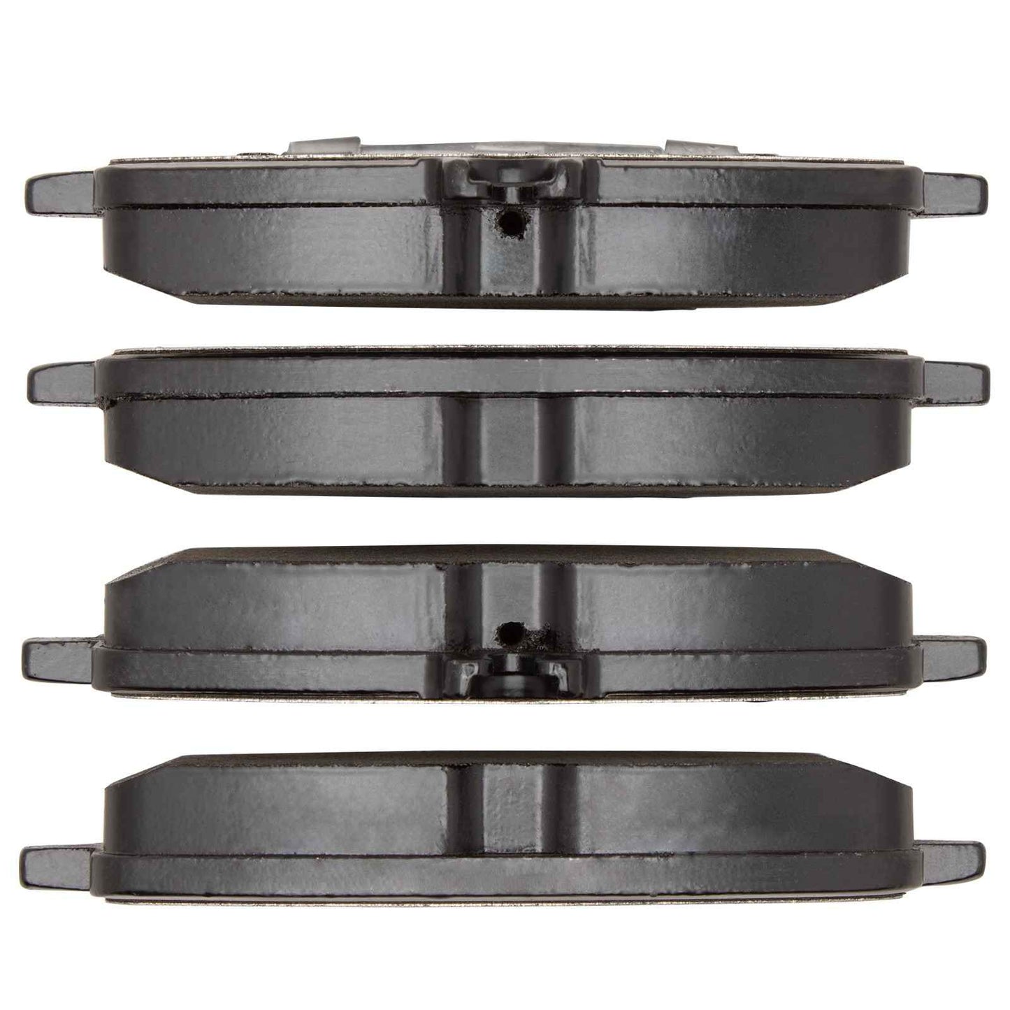 Dynamic Friction Company Disc Brake Pad Set 1551-2210-00