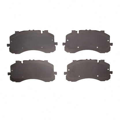 Dynamic Friction Company Disc Brake Pad Set 1551-2214-00
