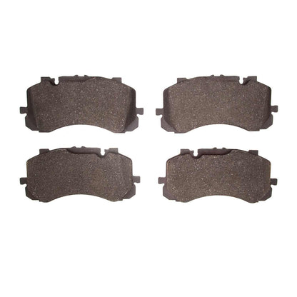 Dynamic Friction Company Disc Brake Pad Set 1551-2214-00