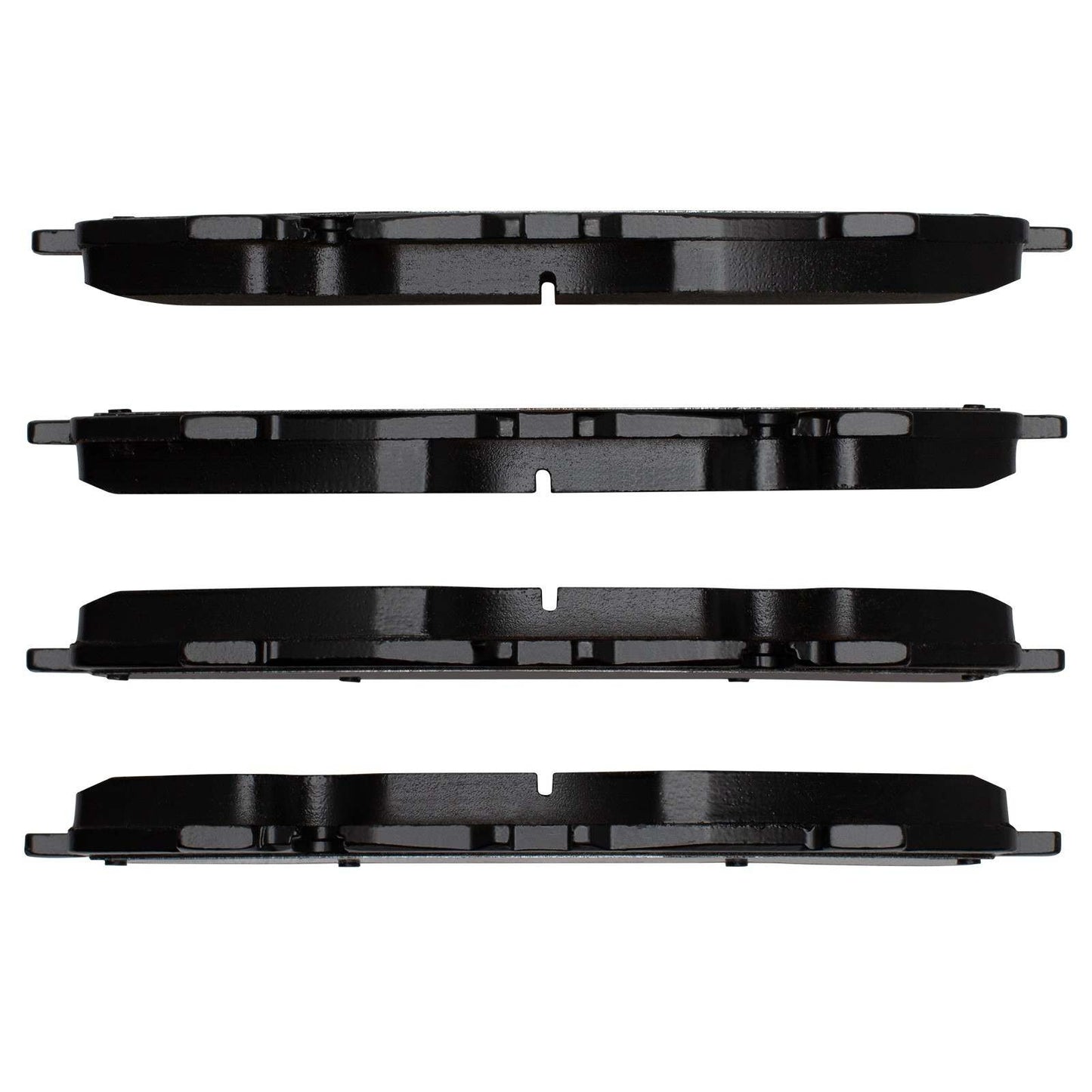 Dynamic Friction Company Disc Brake Pad Set 1551-2214-00