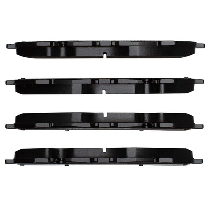 Dynamic Friction Company Disc Brake Pad Set 1551-2214-00