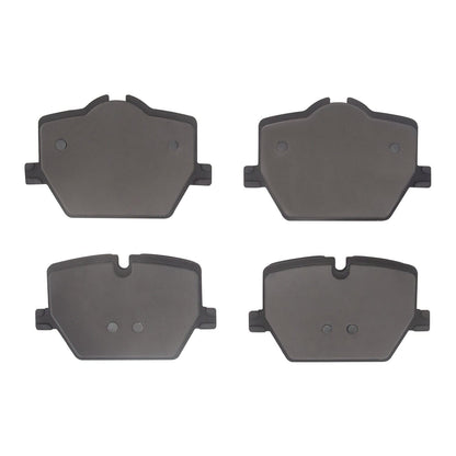 Dynamic Friction Company Disc Brake Pad Set 1551-2220-00