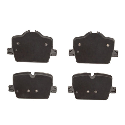 Dynamic Friction Company Disc Brake Pad Set 1551-2221-00