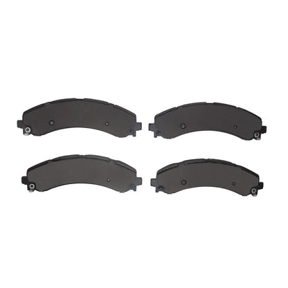 Dynamic Friction Company Disc Brake Pad Set 1551-2224-00