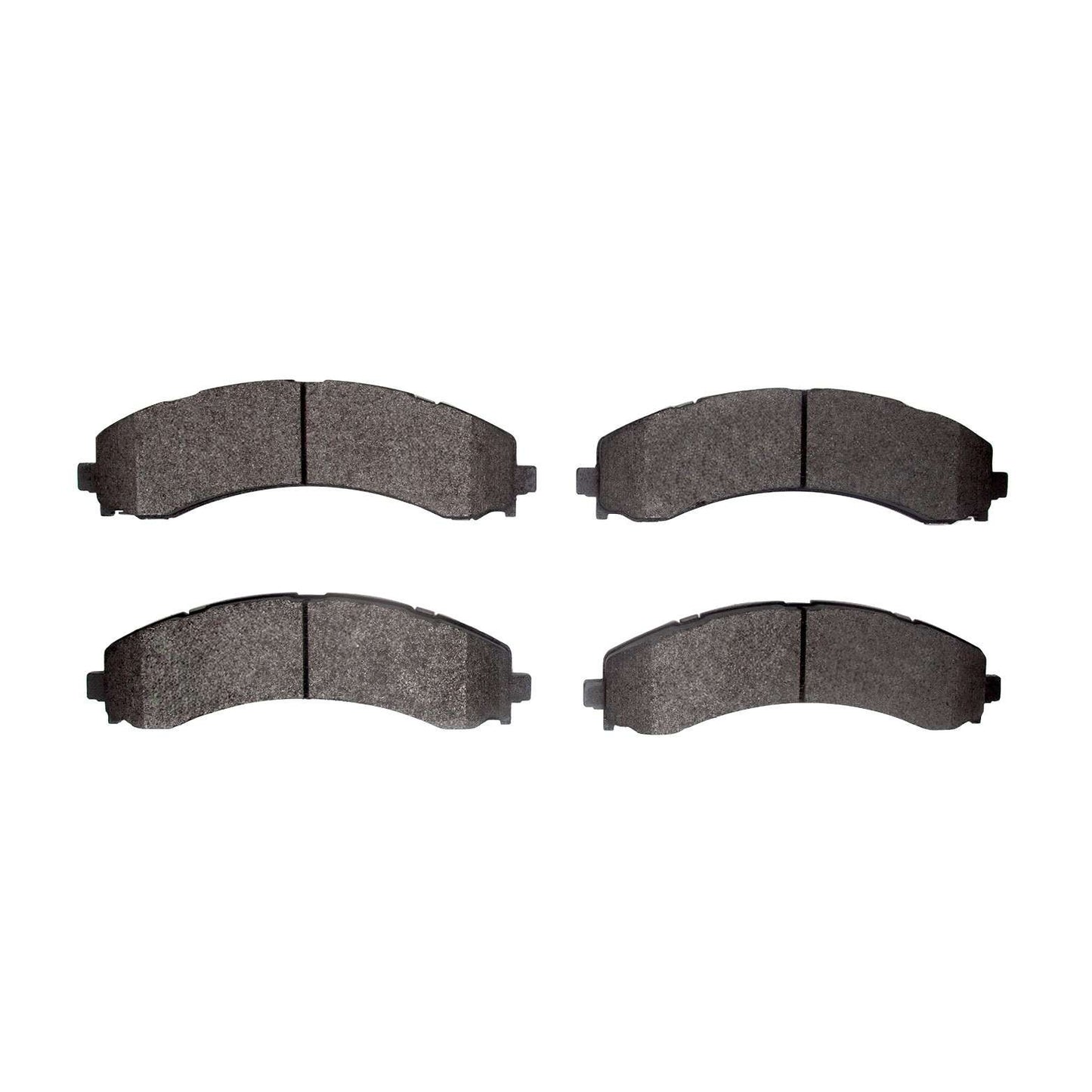 Dynamic Friction Company Disc Brake Pad Set 1551-2224-00