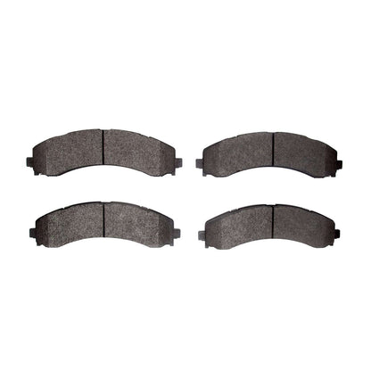 Dynamic Friction Company Disc Brake Pad Set 1551-2224-00