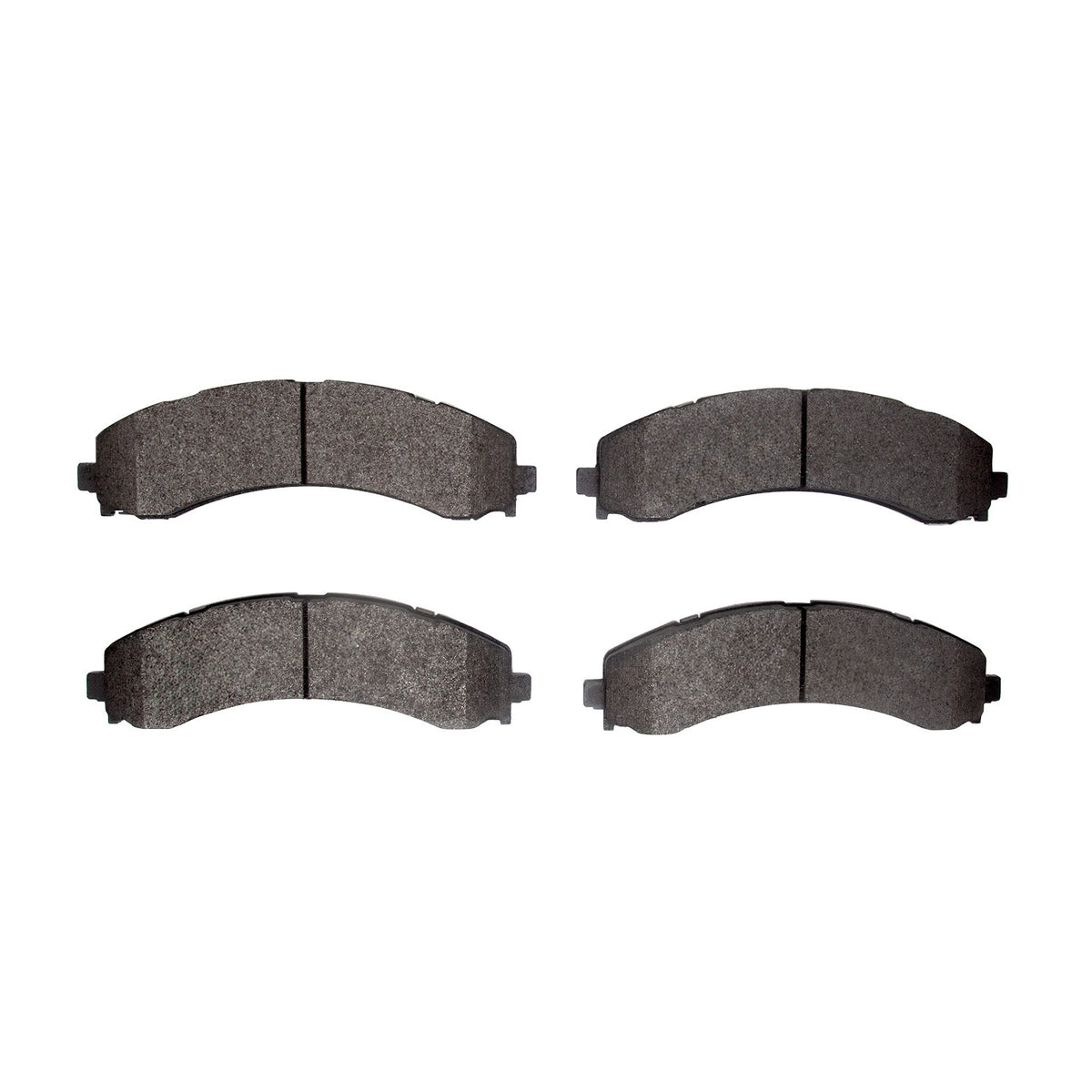 Dynamic Friction Company Disc Brake Pad Set 1551-2224-00