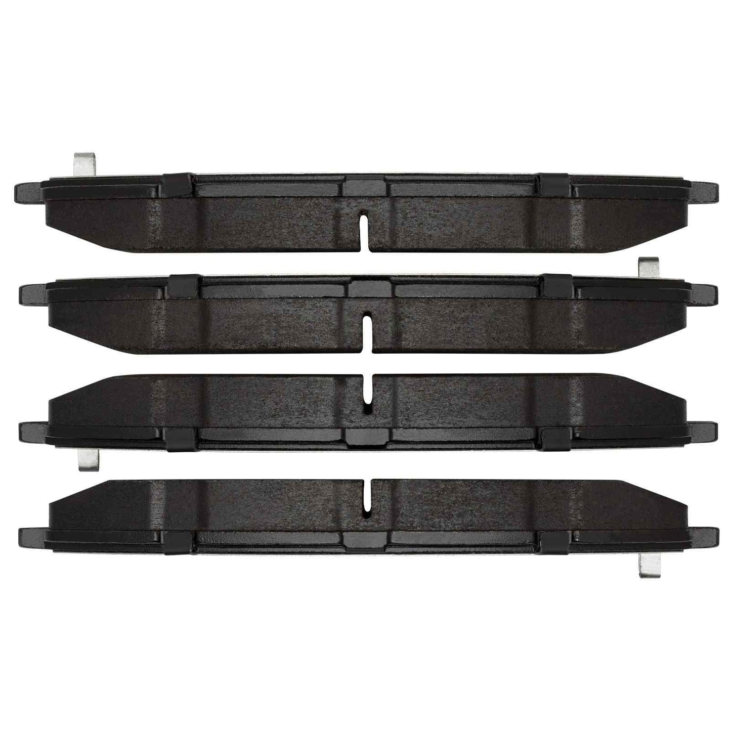 Dynamic Friction Company Disc Brake Pad Set 1551-2224-00