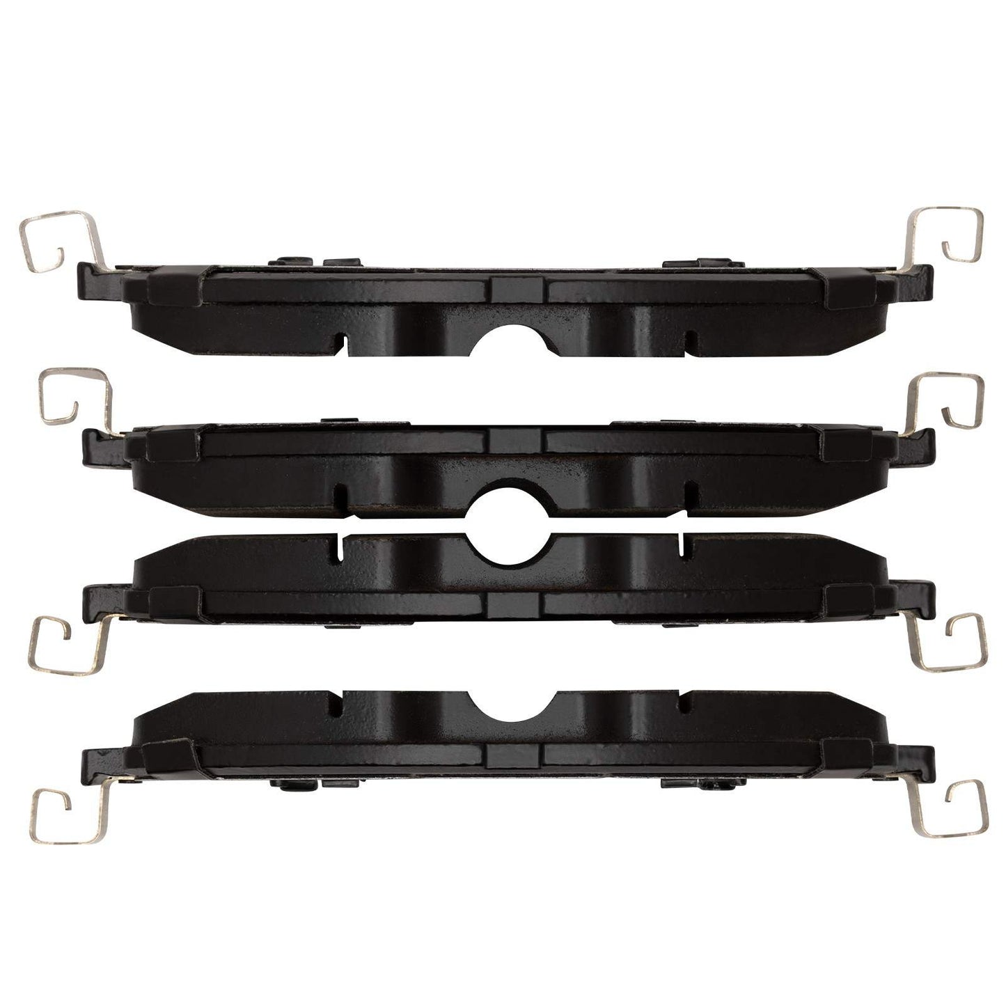 Dynamic Friction Company Disc Brake Pad Set 1551-2230-00