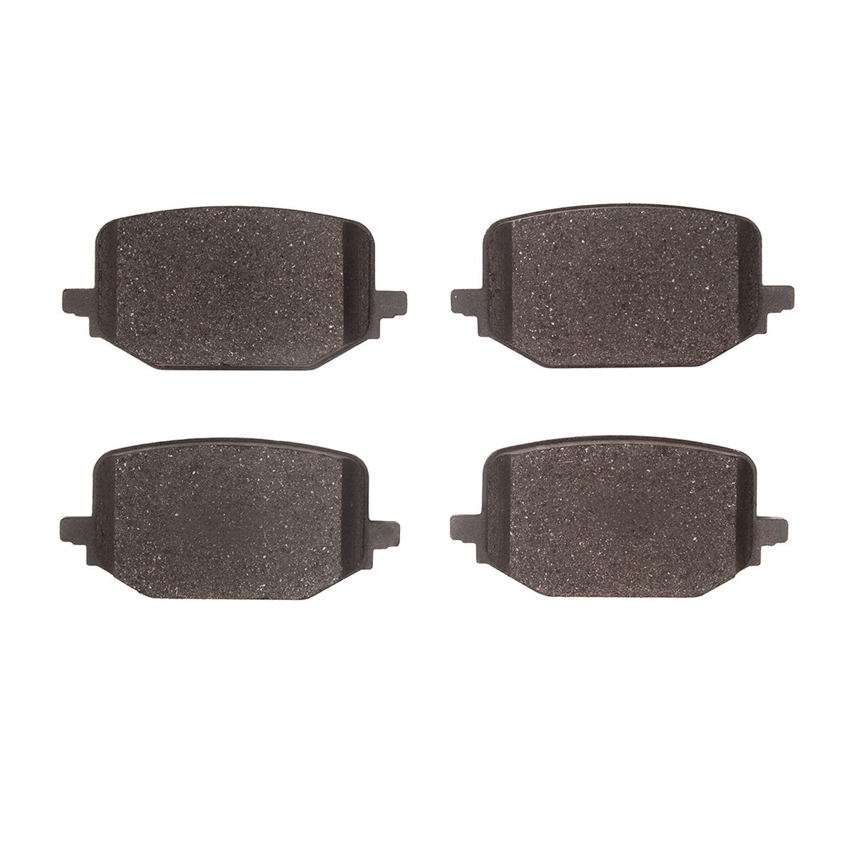 Dynamic Friction Company Disc Brake Pad Set 1551-2231-00