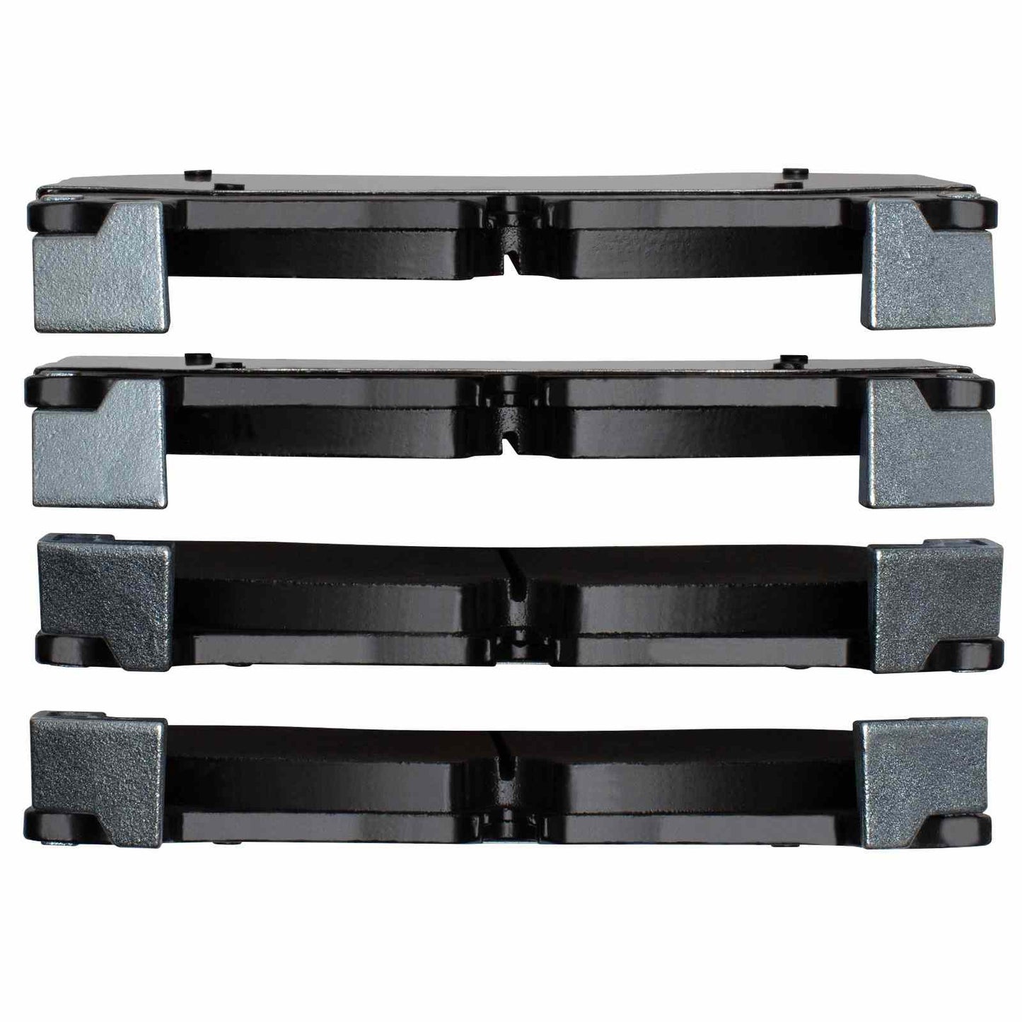 Dynamic Friction Company Disc Brake Pad Set 1551-2238-00