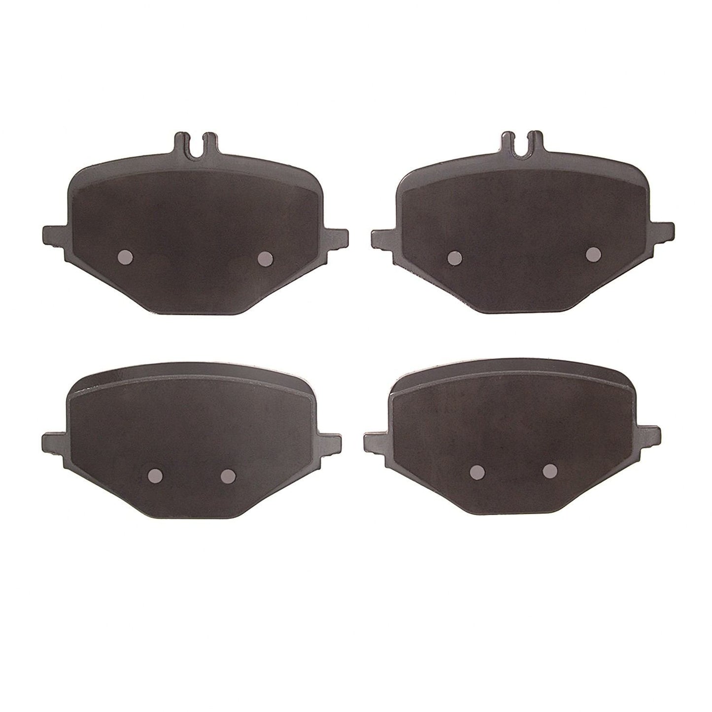 Dynamic Friction Company Disc Brake Pad Set 1551-2239-00