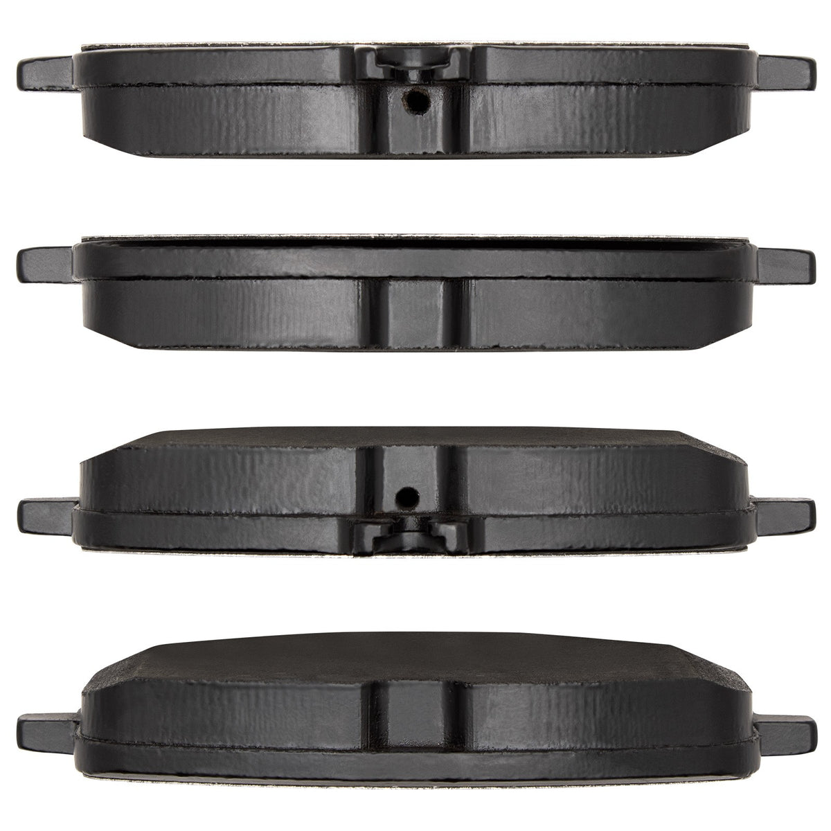 Dynamic Friction Company Disc Brake Pad Set 1551-2239-00