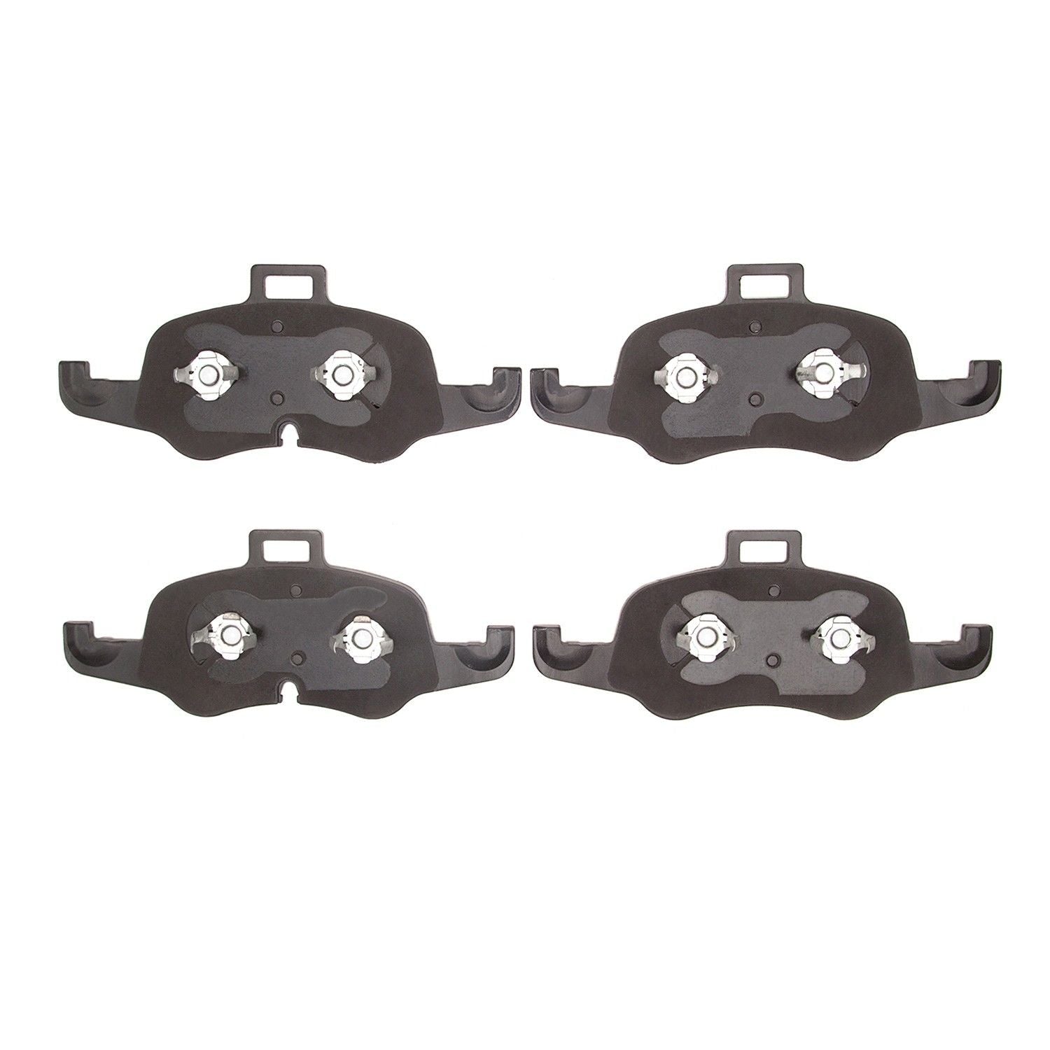 Dynamic Friction Company Disc Brake Pad Set 1551-2241-00