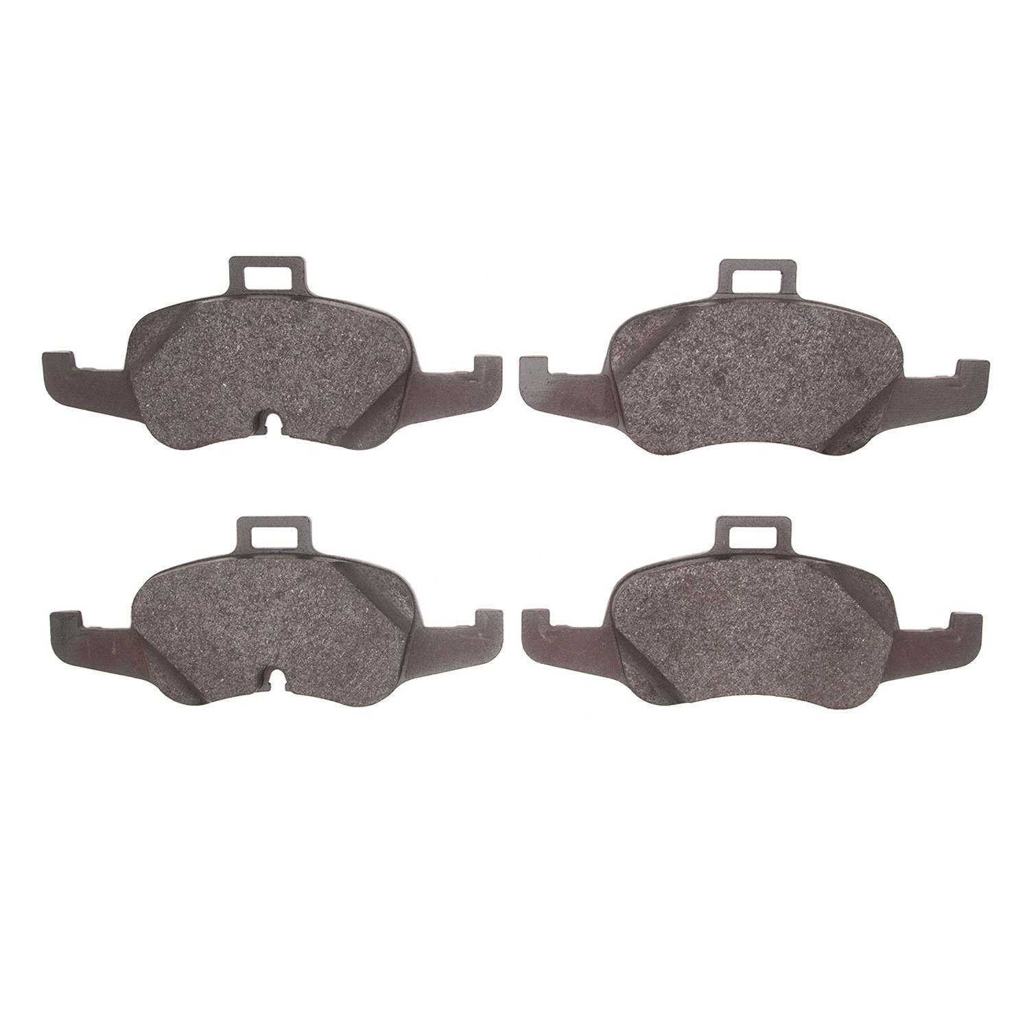 Dynamic Friction Company Disc Brake Pad Set 1551-2241-00