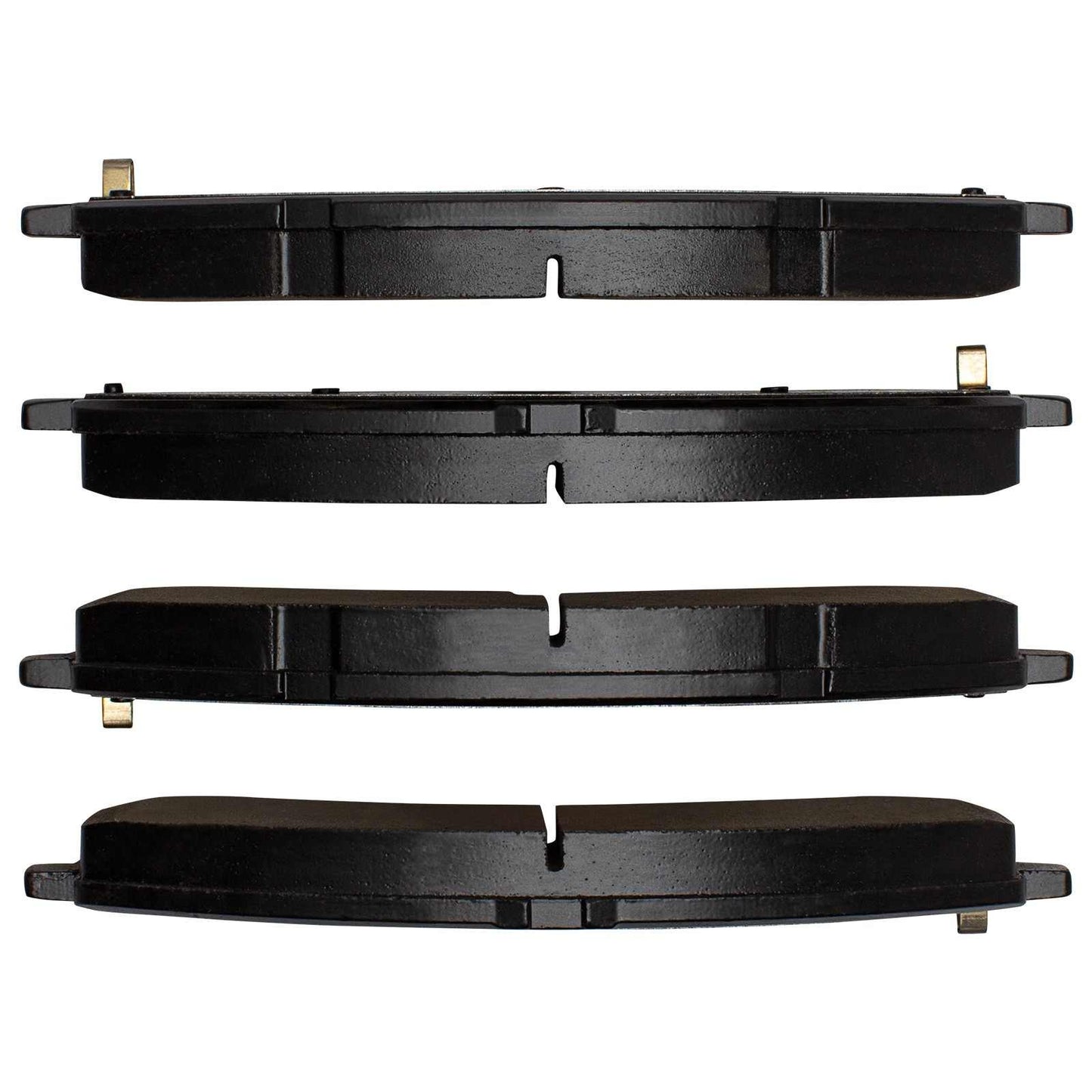 Dynamic Friction Company Disc Brake Pad Set 1551-2250-00