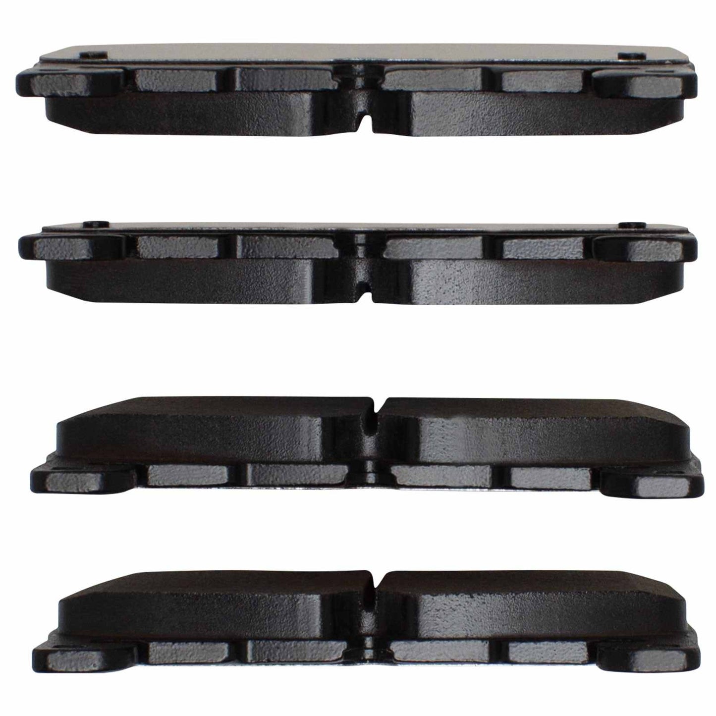 Dynamic Friction Company Disc Brake Pad Set 1551-2257-00