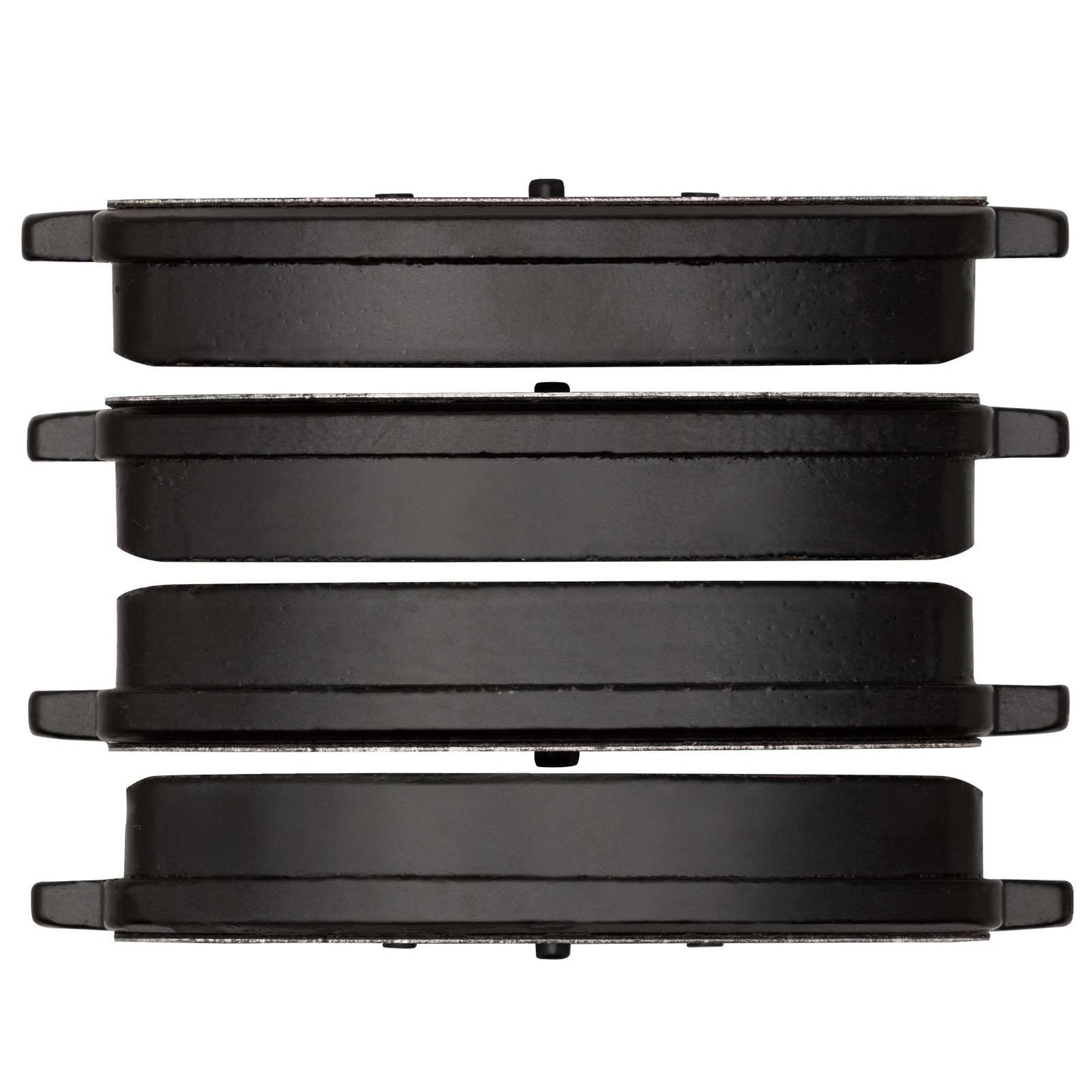 Dynamic Friction Company Disc Brake Pad Set 1551-2271-00