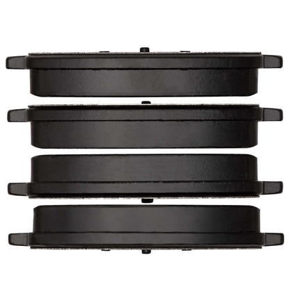 Dynamic Friction Company Disc Brake Pad Set 1551-2271-00