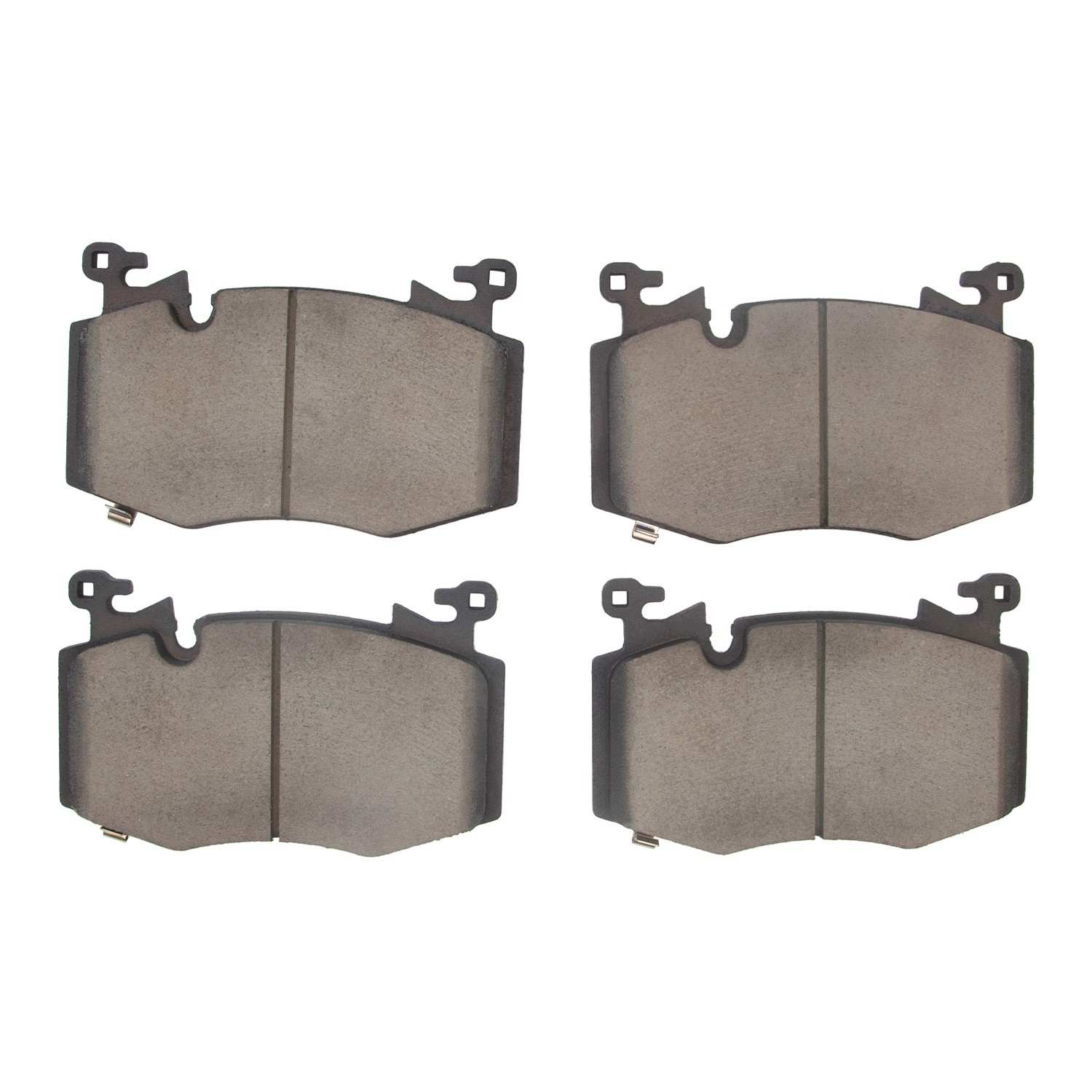 Dynamic Friction Company Disc Brake Pad Set 1551-2273-00