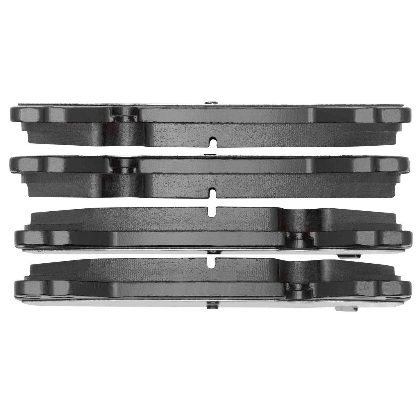 Dynamic Friction Company Disc Brake Pad Set 1551-2274-00