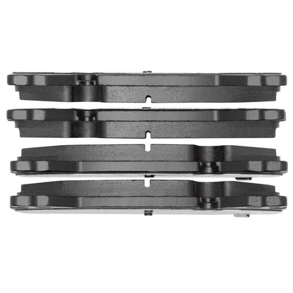 Dynamic Friction Company Disc Brake Pad Set 1551-2274-00