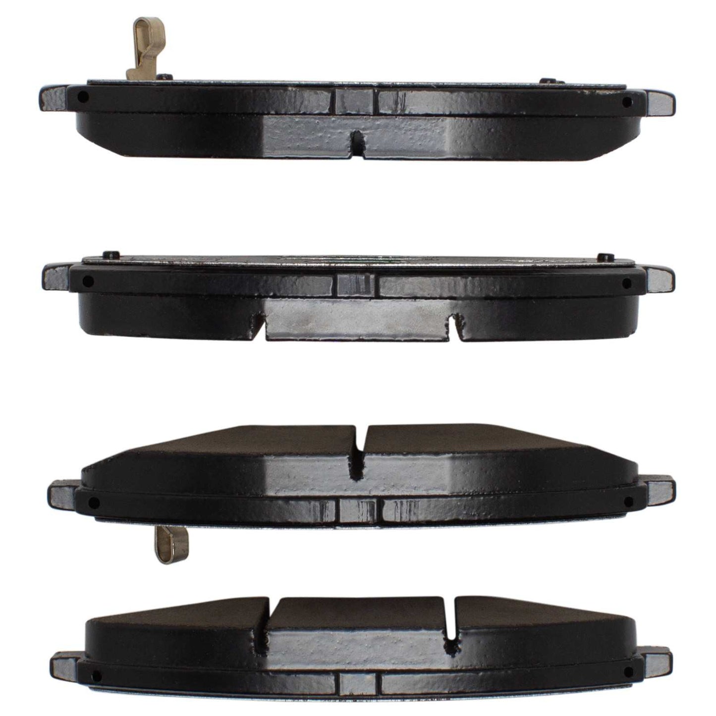 Dynamic Friction Company Disc Brake Pad Set 1551-2275-00