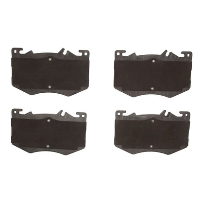 Dynamic Friction Company Disc Brake Pad Set 1551-2276-00