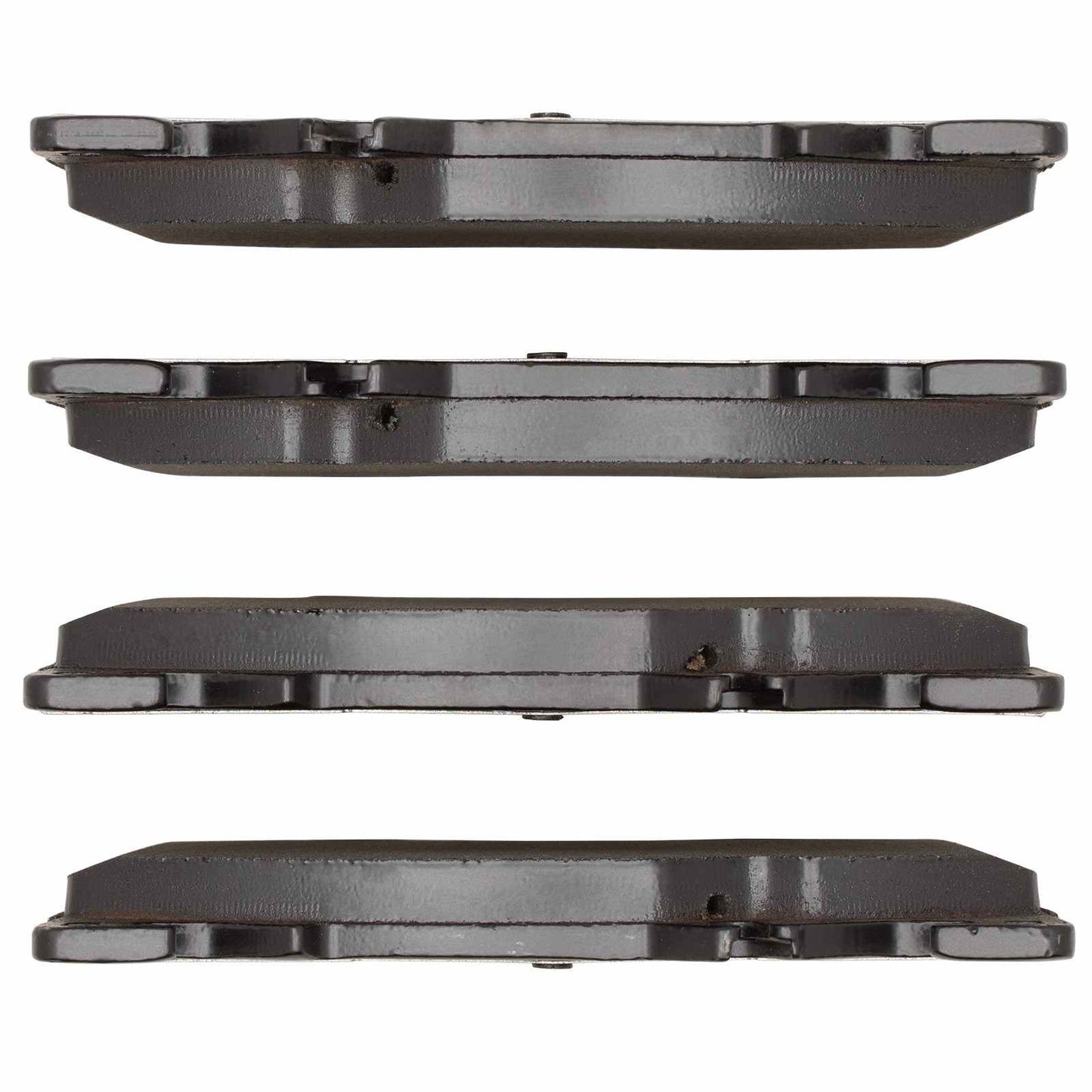 Dynamic Friction Company Disc Brake Pad Set 1551-2276-00