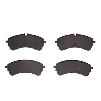 Dynamic Friction Company Disc Brake Pad Set 1551-2280-00