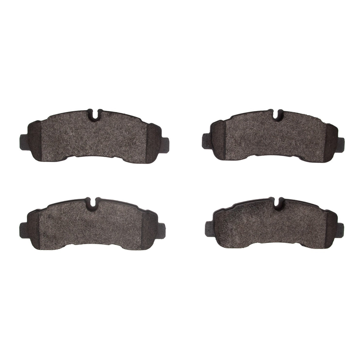 Dynamic Friction Company Disc Brake Pad Set 1551-2281-00