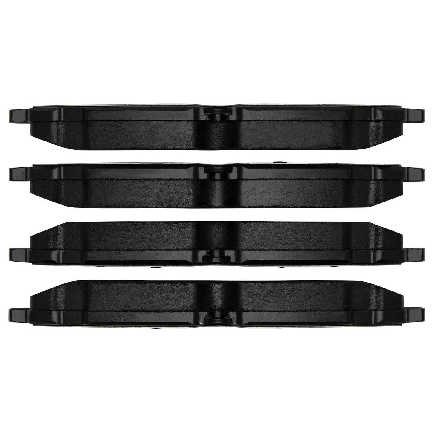 Dynamic Friction Company Disc Brake Pad Set 1551-2281-00