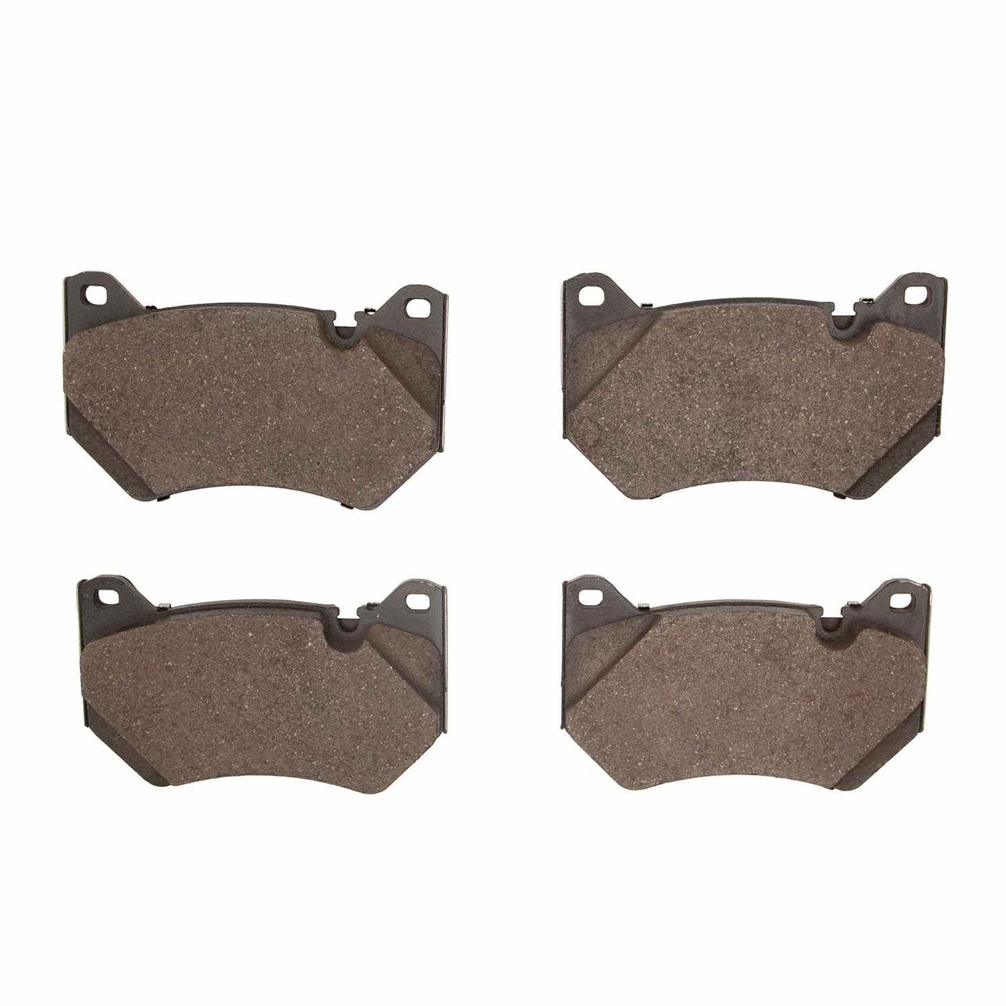 Dynamic Friction Company Disc Brake Pad Set 1551-2282-00