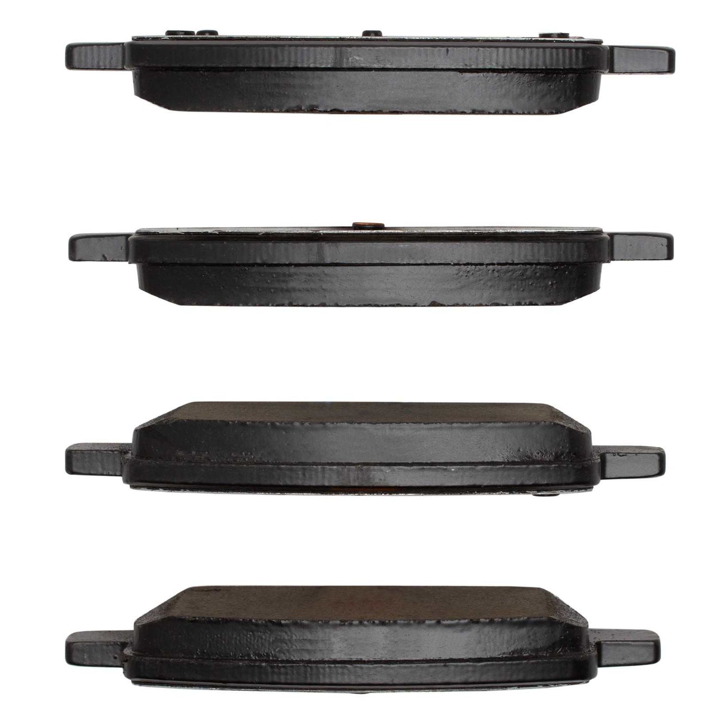Dynamic Friction Company Disc Brake Pad Set 1551-2283-00