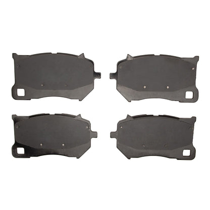 Dynamic Friction Company Disc Brake Pad Set 1551-2284-00