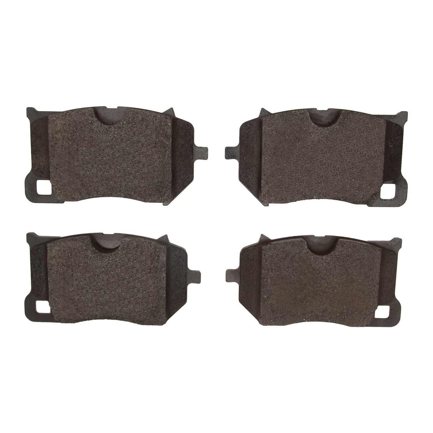 Dynamic Friction Company Disc Brake Pad Set 1551-2284-00