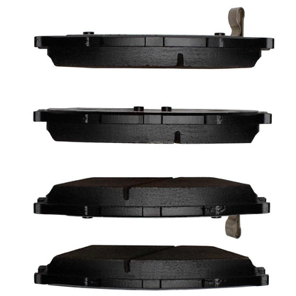 Dynamic Friction Company Disc Brake Pad Set 1551-2285-00