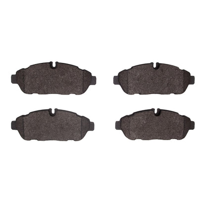 Dynamic Friction Company Disc Brake Pad Set 1551-2301-00