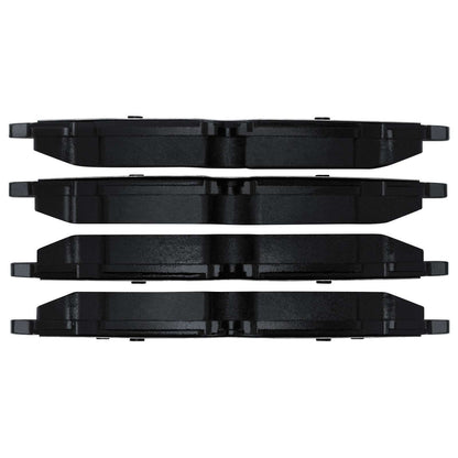 Dynamic Friction Company Disc Brake Pad Set 1551-2301-00