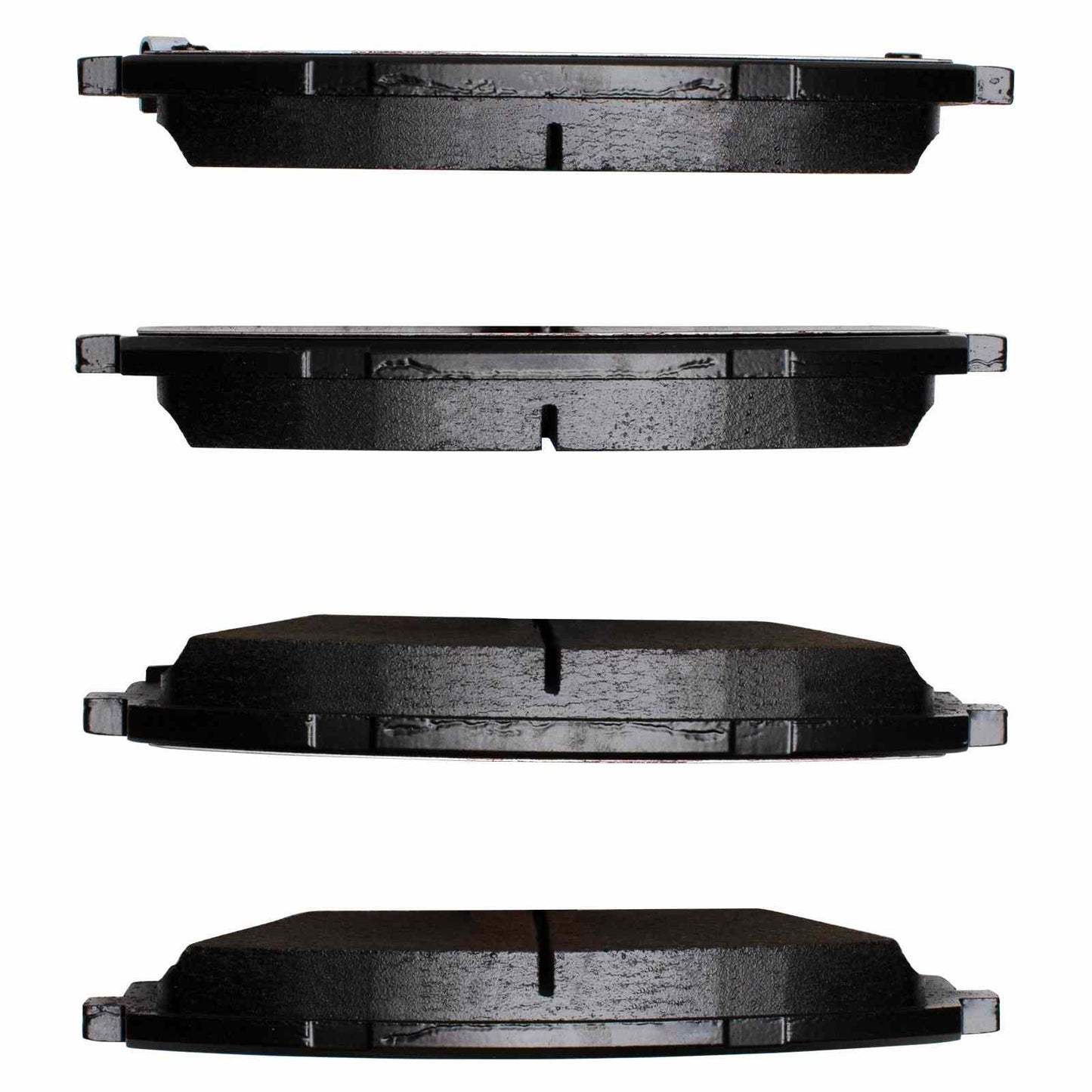 Dynamic Friction Company Disc Brake Pad Set 1551-2302-00
