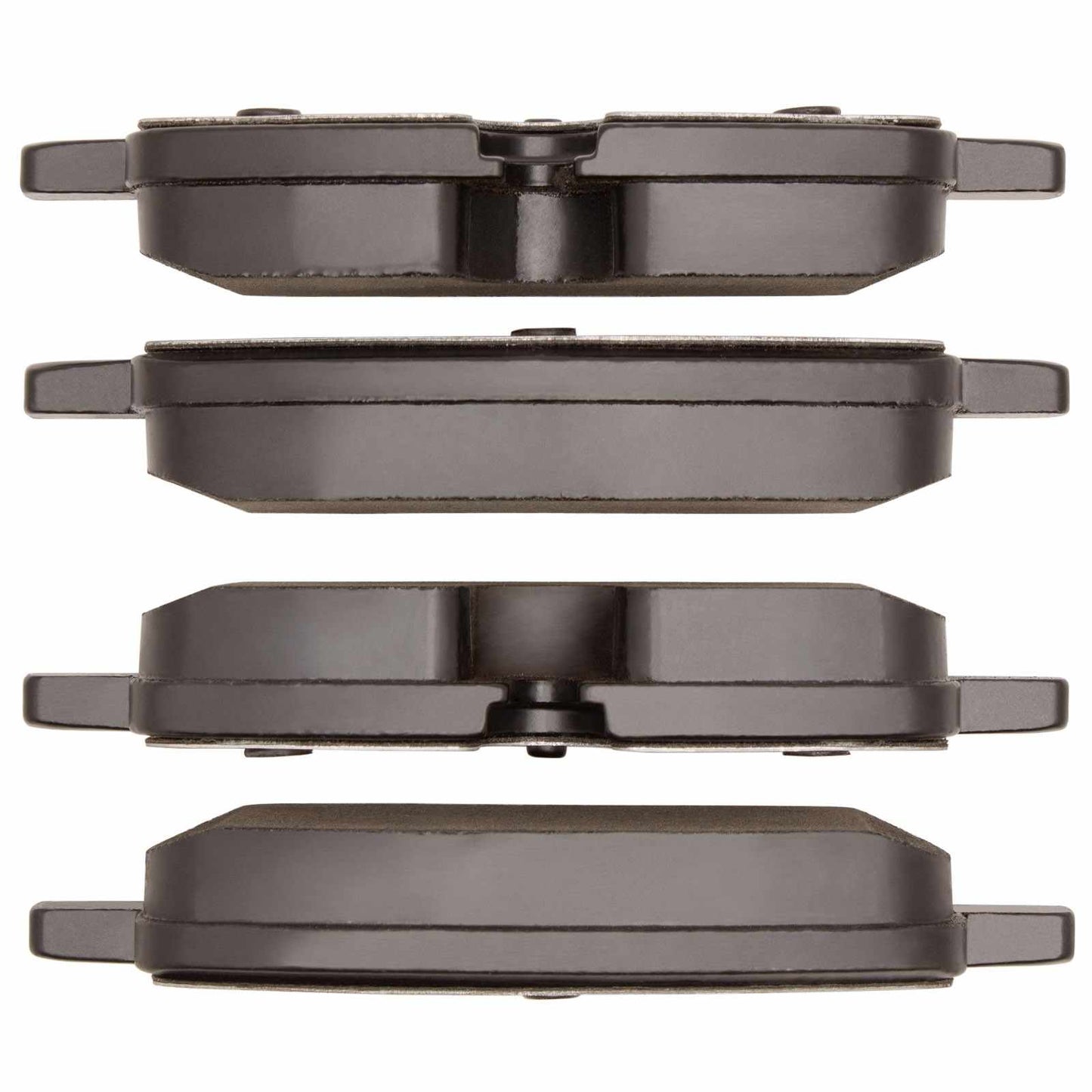 Dynamic Friction Company Disc Brake Pad Set 1551-2303-00