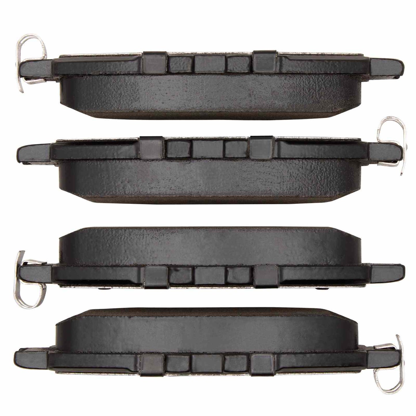 Dynamic Friction Company Disc Brake Pad Set 1551-2305-00
